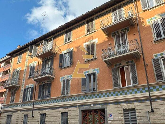 Appartamento monolocale in affitto in Via Giovanni Argentero, San Secondo, Torino