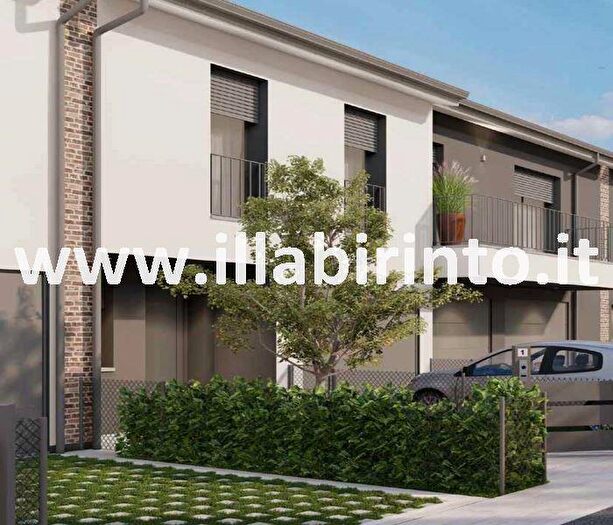 Appartamento trilocale in vendita in Via Fratelli Rosselli, Faenza