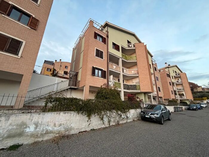 Appartamento bilocale in vendita in Appartamentino con Giardino in Via Scigliano, Terni