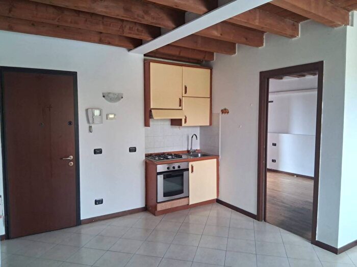 Appartamento bilocale in vendita in Via dell'Argine, Sant'Anna, Brescia