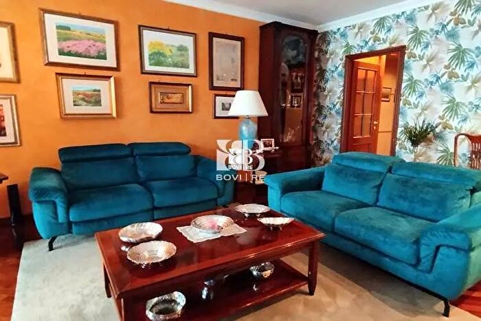 Appartamento con 6 locali in vendita in Via Vitaliano Rotellino RomaTor De Cenci, Roma