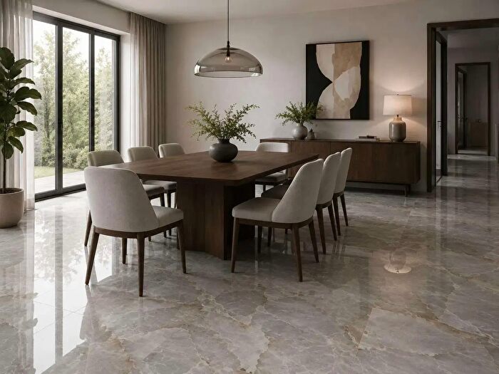 Appartamento trilocale in vendita in Via Vermicino, Roma