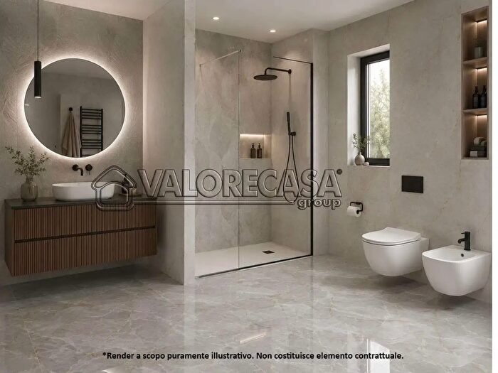 Case in Vendita e in Affitto - 3