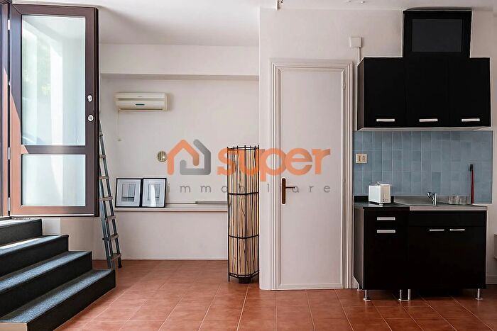 Appartamento monolocale in vendita in Via Luigi Rizzo Perugia Pg, Perugia