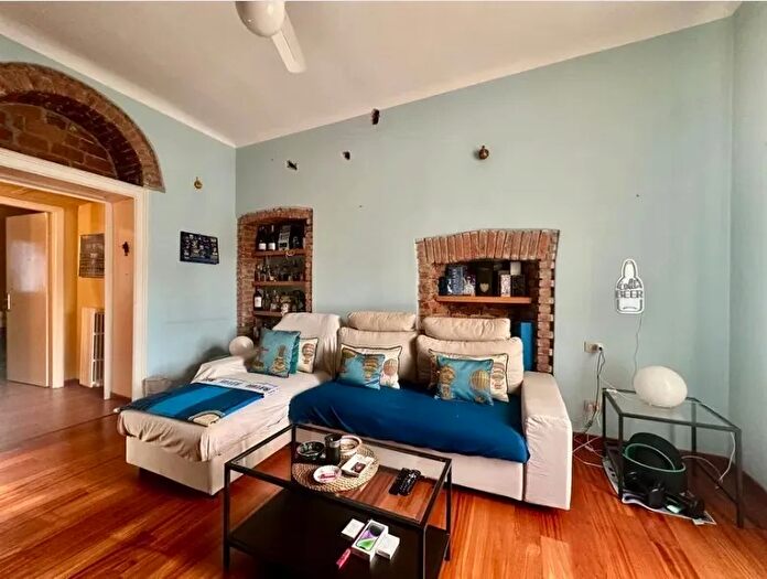 Appartamento bilocale in affitto in Milano