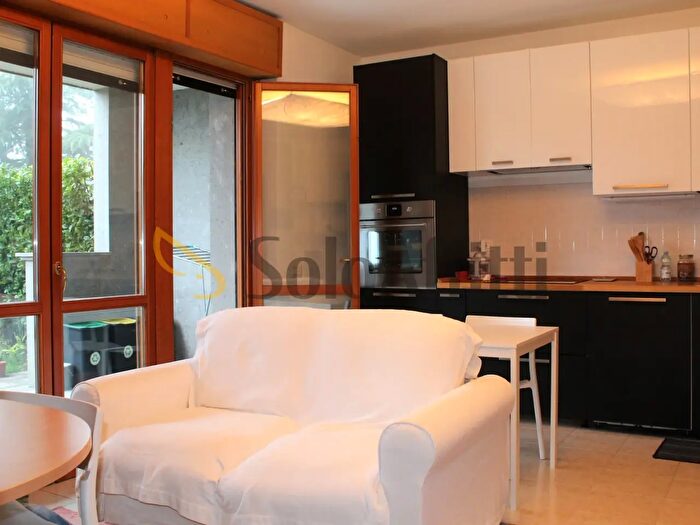 Appartamento monolocale in affitto in Via Pietro Verri, Parabiago