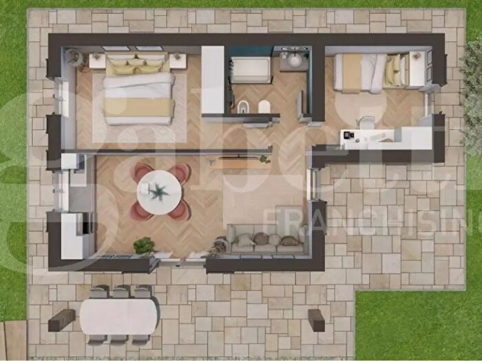 Case in Vendita e in Affitto - 3