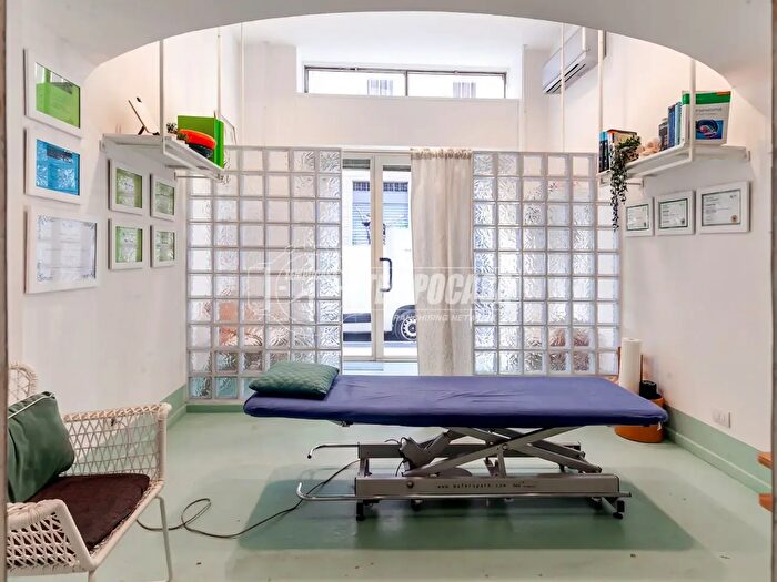 Appartamento bilocale in vendita in Via Jacopo dal Verme, Milano