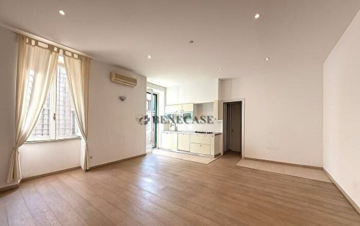 Appartamento bilocale in vendita in Viale Carso, Roma