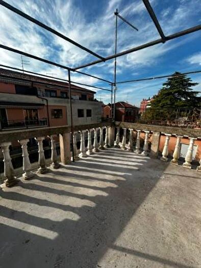 Casa trilocale in affitto in Via Tiro, Lido di Venezia, Venezia