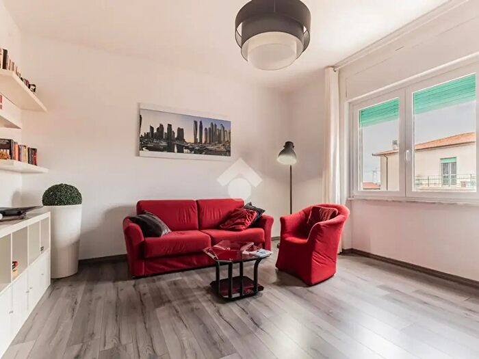 Appartamento con 5 locali in vendita in Via dellAvvocato, Vetralla