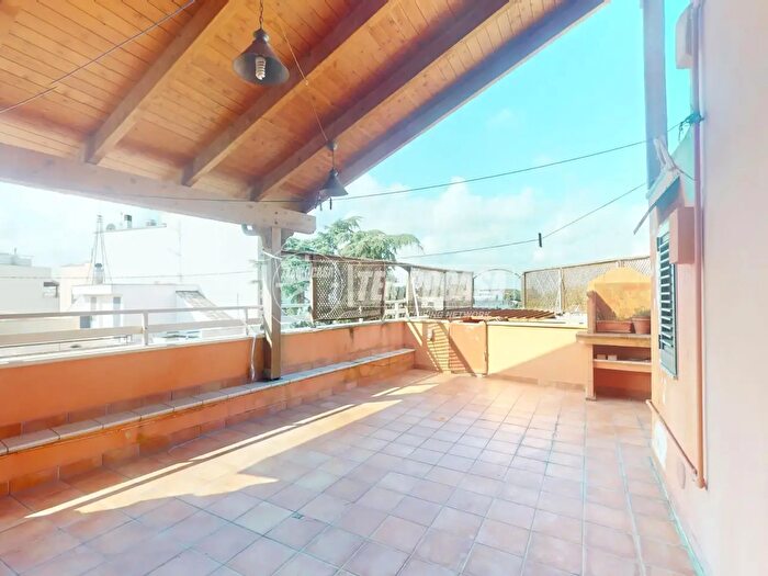 Appartamento trilocale in vendita in Cutrofiano