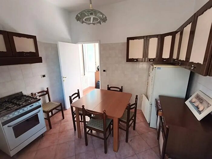 Appartamento bilocale in vendita in Via Mattia Battistini, Roma