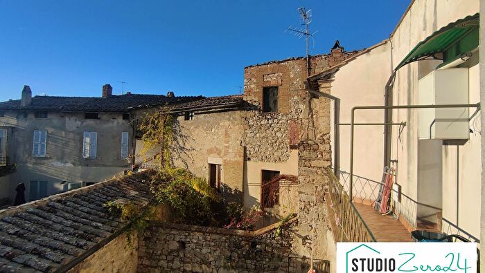 Appartamento bilocale in vendita in Rimembranze, Amelia