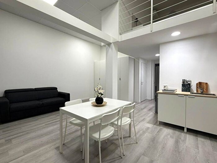 Appartamento bilocale in affitto in Via Pilastrino, Calderara di Reno