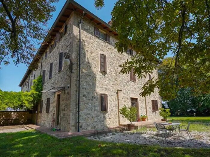 Appartamento quadrilocale in vendita in Via Montepelato Nord a, Montechiarugolo