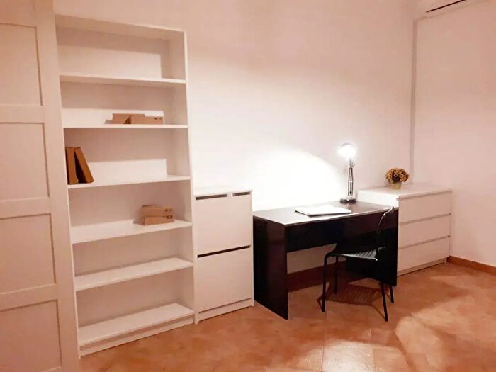 Appartamento bilocale in affitto in Via Andrea Chiaramonte, Palermo