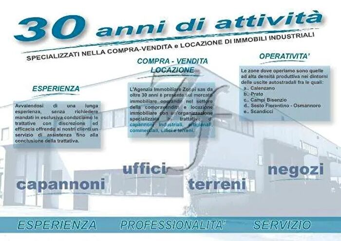 Case in Vendita e in Affitto - 2