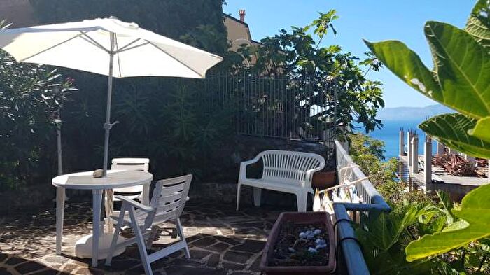 Appartamento bilocale in affitto in Via Prazza Superiore, Maratea