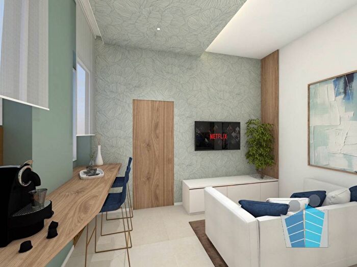 Appartamento bilocale in affitto in Via Giuseppe Mantovano, Mazzini, Lecce