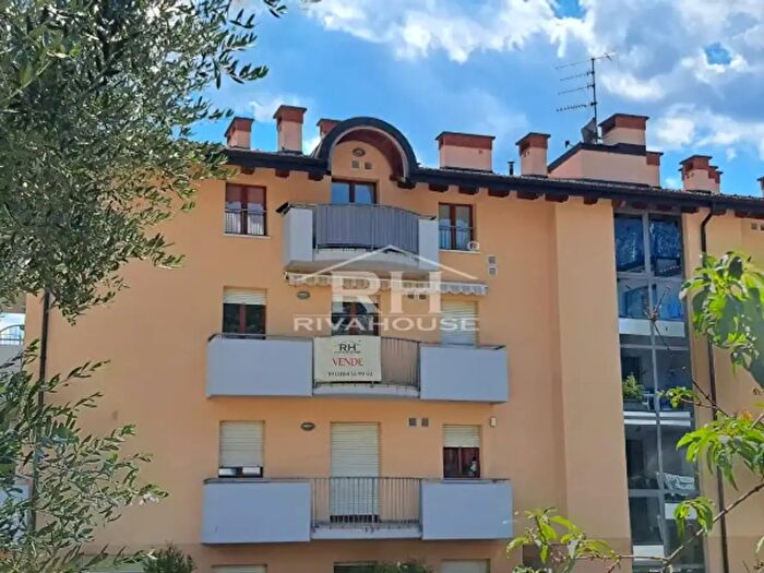 Appartamento bilocale in vendita in Arco