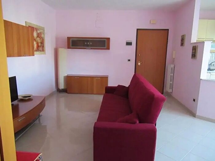 Appartamento bilocale in vendita in Via Santina Campana, Pescara