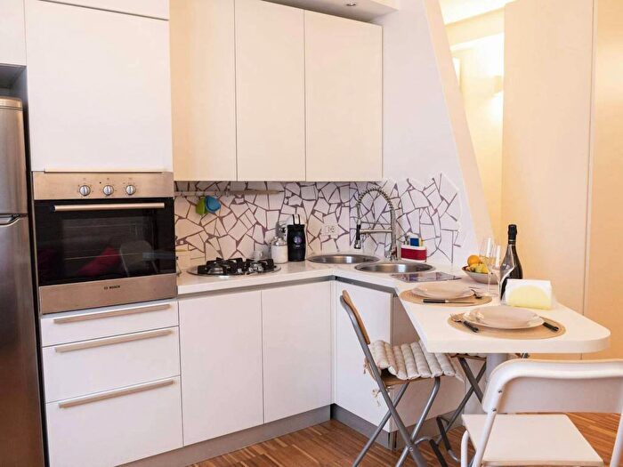 Appartamento monolocale in affitto in Via Antonio Gramsci, Marconi, Bologna