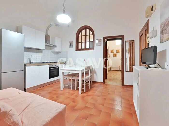 Appartamento quadrilocale in vendita in Via Fiorentina, Pisa