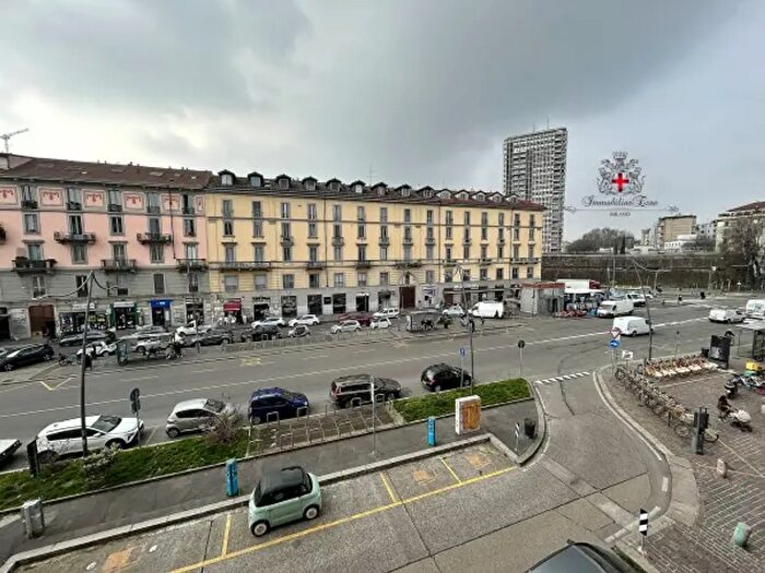 Appartamento bilocale in affitto in Corso Lodi, Milano