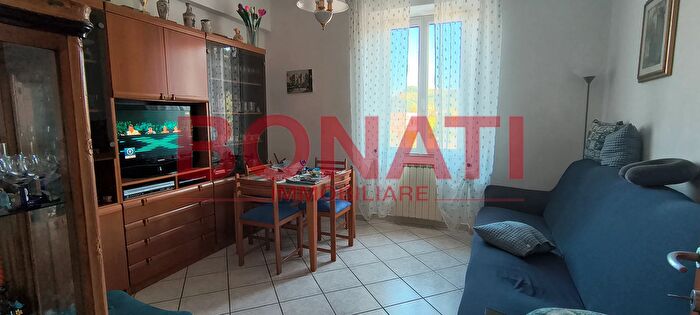 Appartamento con 5 locali in vendita in Arcola