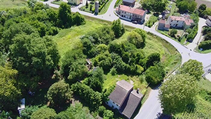 Casa trilocale in vendita in Via Vittorio, Ponso