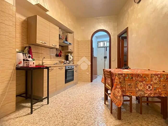 Appartamento trilocale in vendita in Via Giuseppe Maria Galanti, Benevento