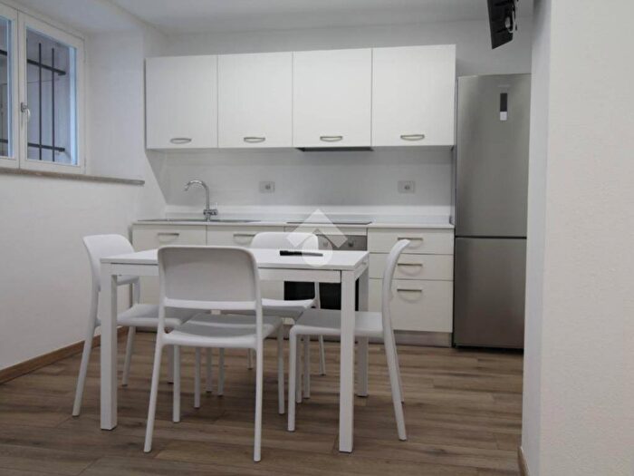 Appartamento monolocale in affitto in VIA SAN MARTINO, Centro, Saluzzo