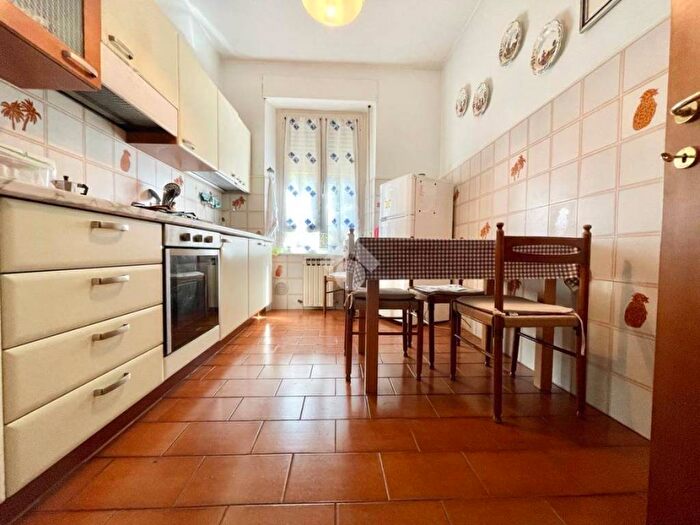 Appartamento quadrilocale in affitto in Via verga, Elce, Perugia