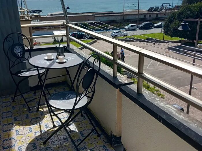 Appartamento bilocale in affitto in Via Alessandria, Lavagna