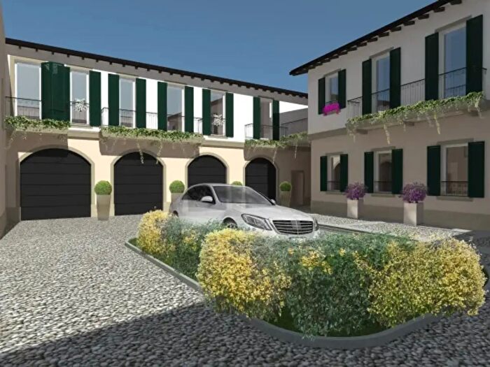 Case in Vendita e in Affitto - 2