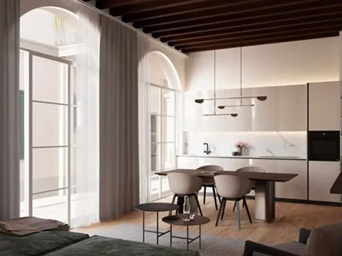 Appartamento trilocale in vendita in Via Vittorio Emanuele II, Vimercate