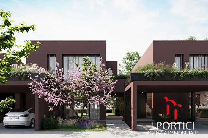 Casa con 6 locali in vendita in Via della Croce, Mogliano Veneto