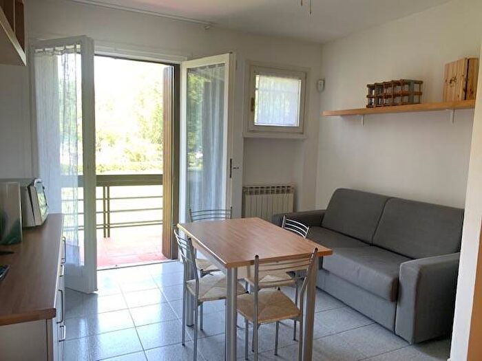 Appartamento bilocale in affitto in Centro, Sirmione