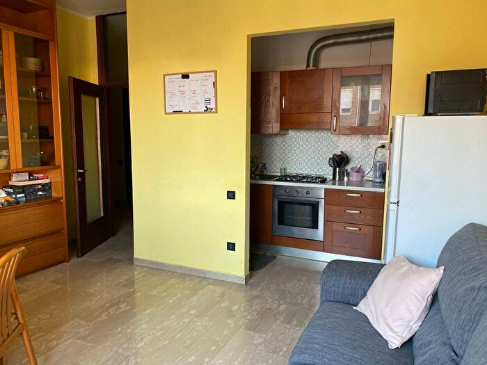 Appartamento bilocale in affitto in Corso del Popolo, Centro Storico, Rovigo