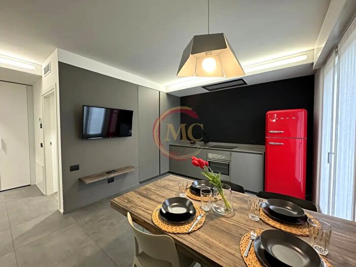 Appartamento monolocale in vendita in Via Giacomo Matteotti, Nago Torbole