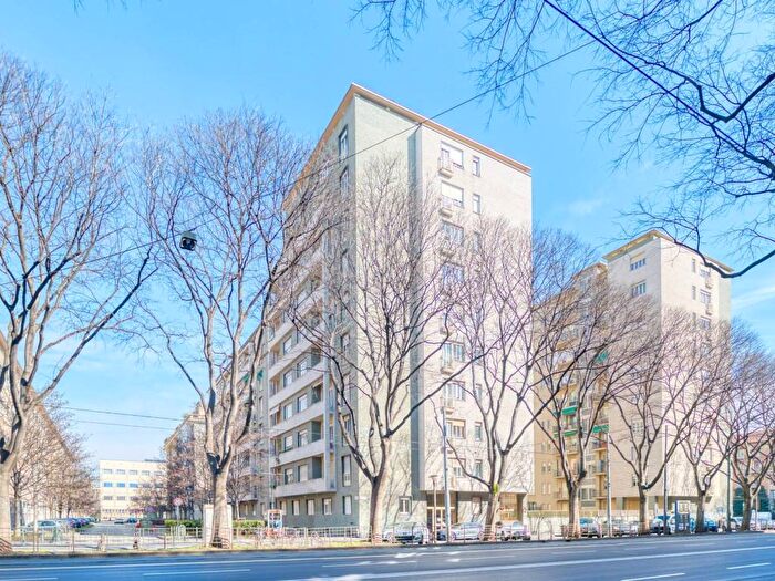 Appartamento monolocale in affitto in Corso Luigi Einaudi, Crocetta, Torino