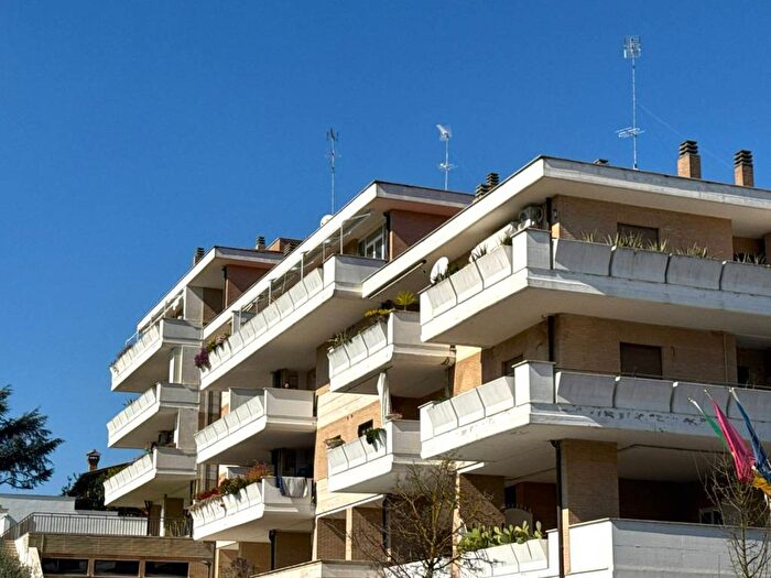 Appartamento bilocale in affitto in Via della Cerquetta, La Storta, Roma