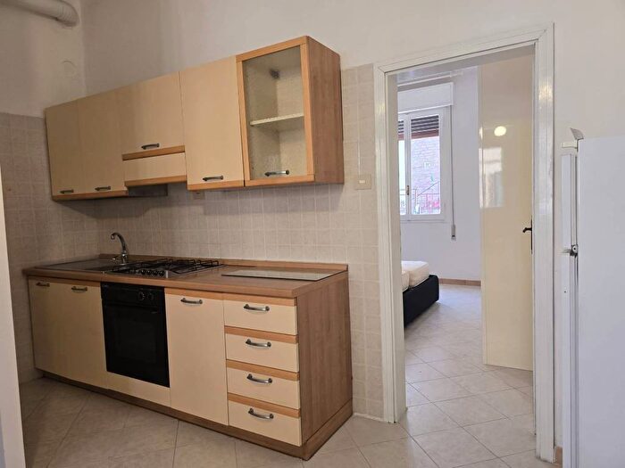 Appartamento bilocale in affitto in Via Nicolò Pisano, Massarenti, Bologna