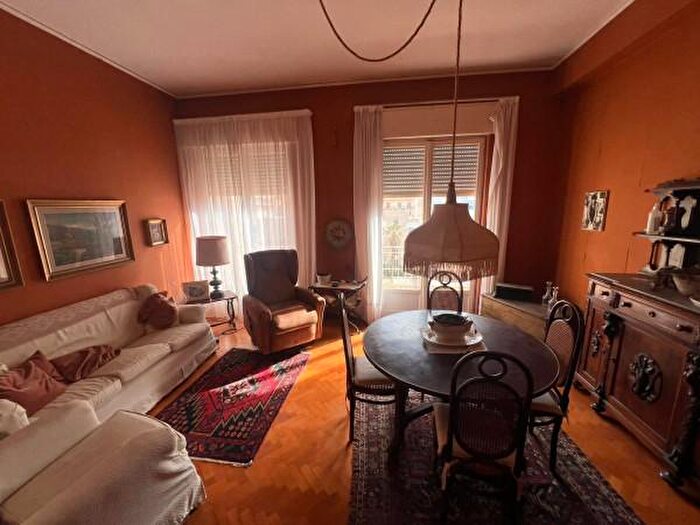 Appartamento quadrilocale in vendita in Via delle Ninfe, Marsala