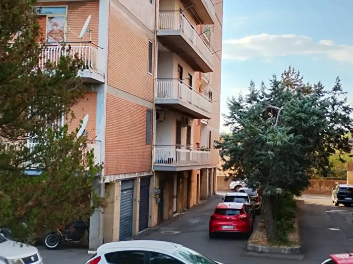 Appartamento quadrilocale in vendita in Via Sebastiano Catania, Catania