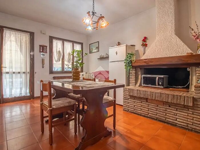 Appartamento trilocale in vendita in Via Campone Sala, Cesenatico