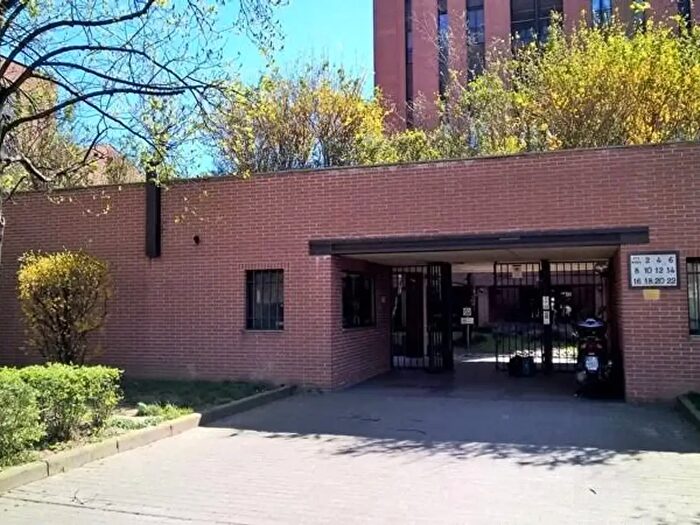 Appartamento monolocale in affitto in Via Angelo Moro, San Donato Milanese