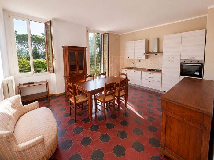 Appartamento con 6 locali in affitto in Via San Domenico, Le Cure, Firenze