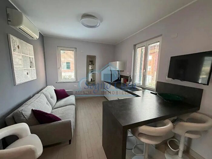 Appartamento quadrilocale in vendita in Ameglia